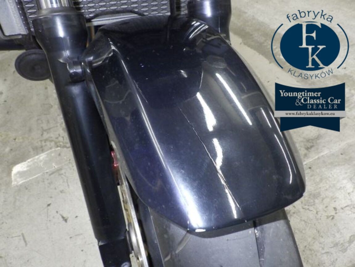 KAWASAKI ZRX1100 1999 - zdjęcie 17
