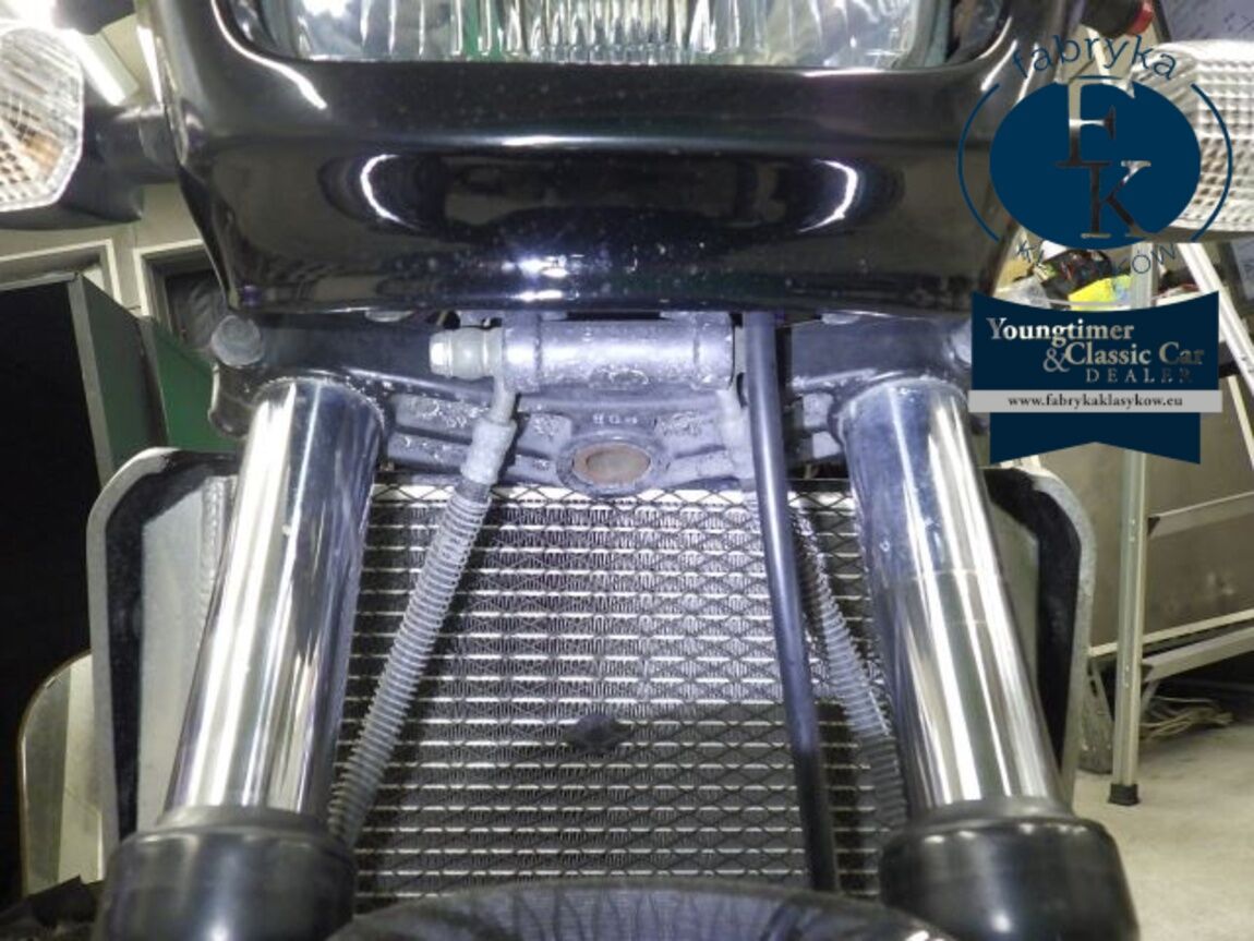 KAWASAKI ZRX1100 1999 - zdjęcie 22
