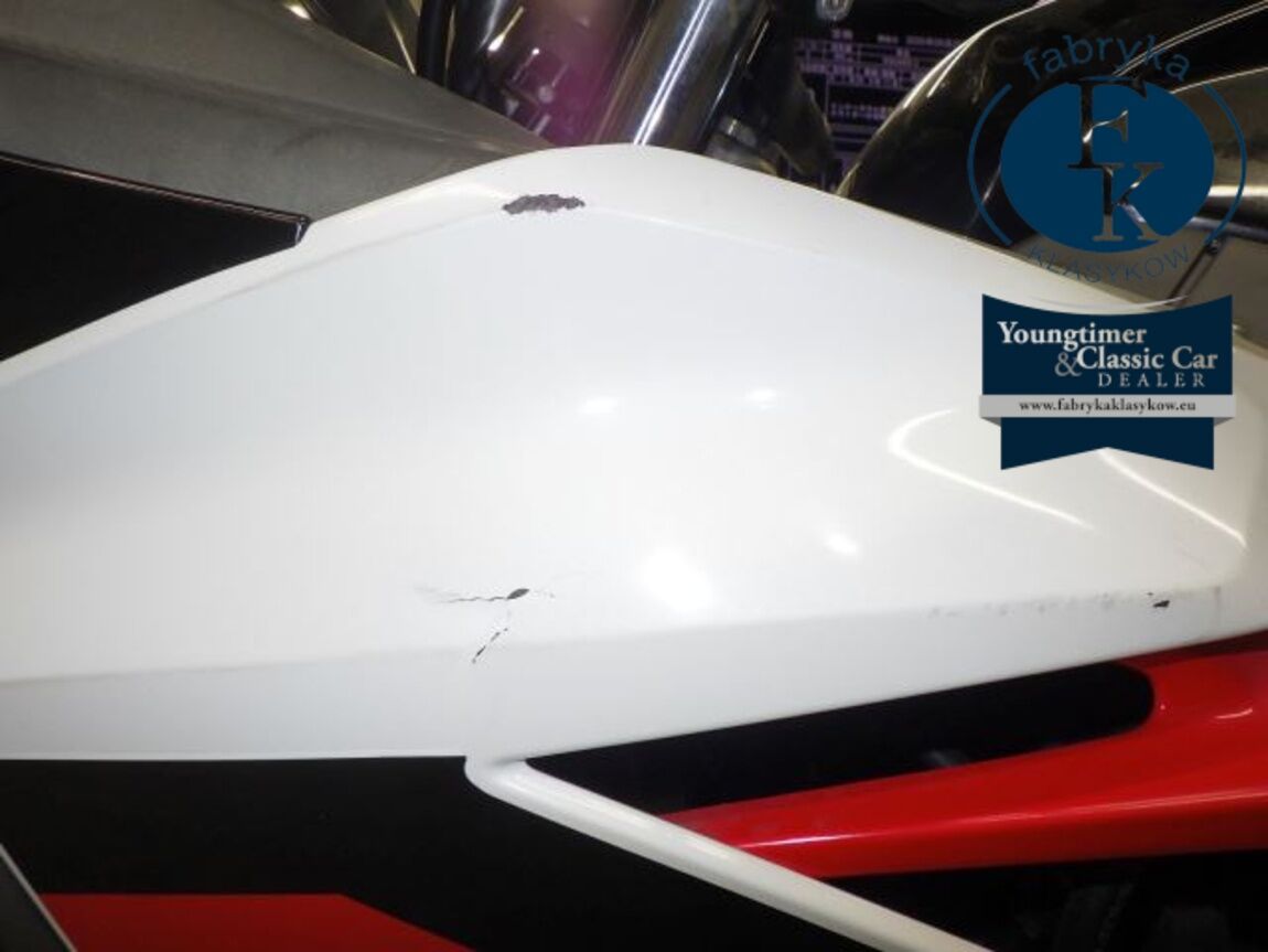 KAWASAKI NINJA400-2 2019 - zdjęcie 18