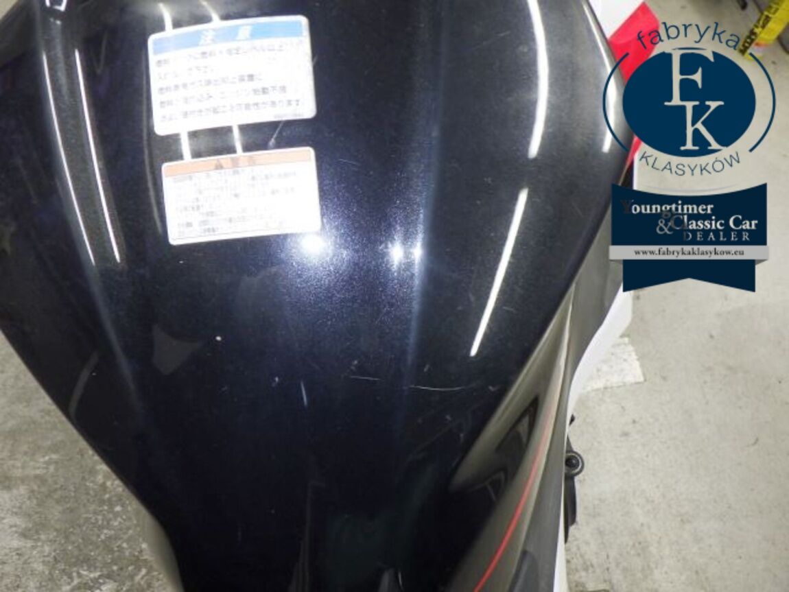 KAWASAKI NINJA400-2 2019 - zdjęcie 19