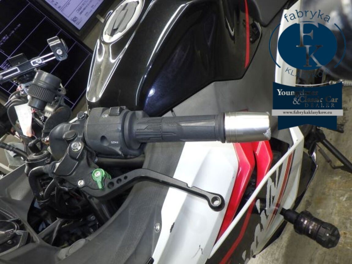 KAWASAKI NINJA400-2 2019 - zdjęcie 21