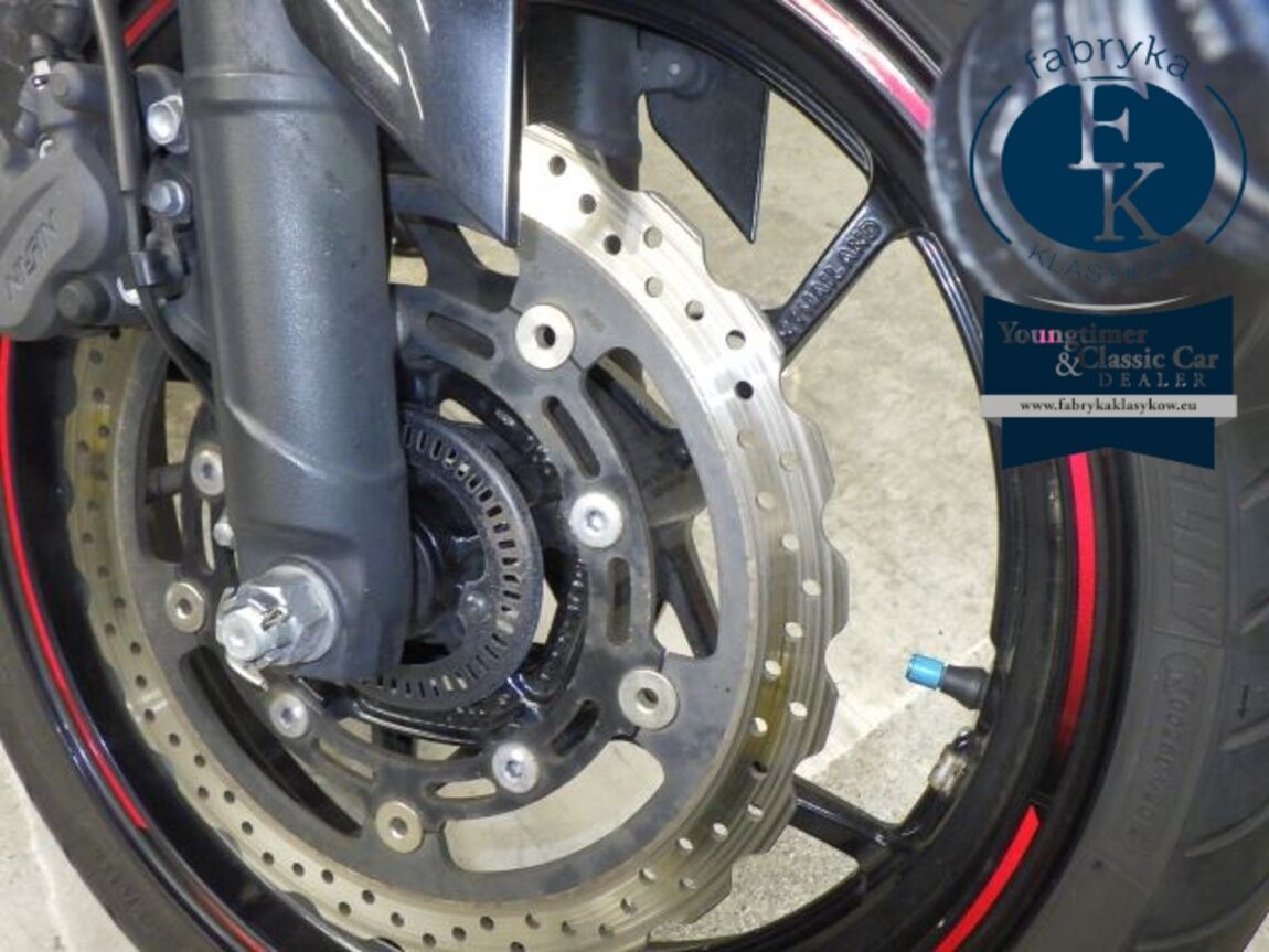 KAWASAKI NINJA400-2 2019 - zdjęcie 23