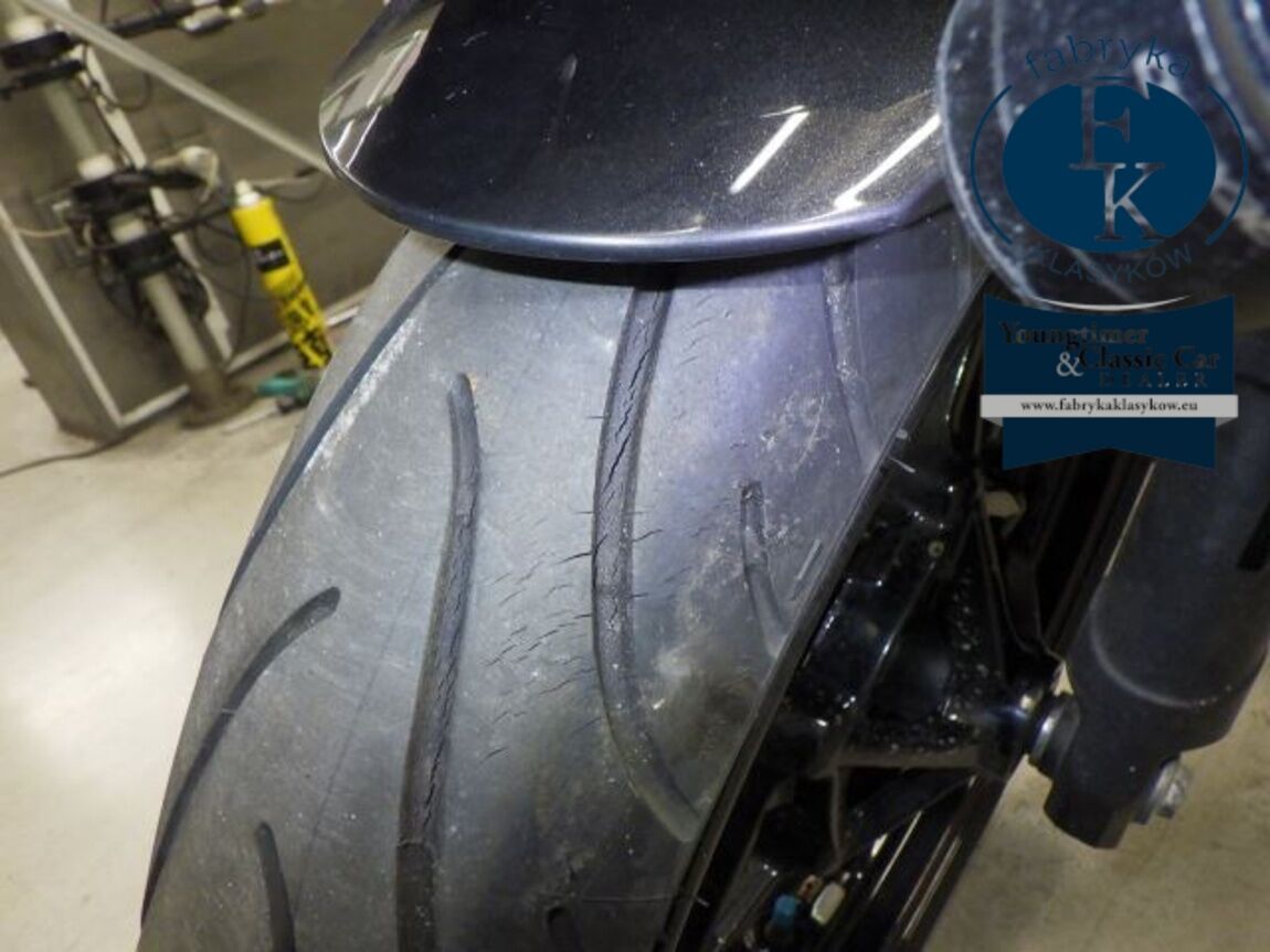 KAWASAKI NINJA400-2 2019 - zdjęcie 24