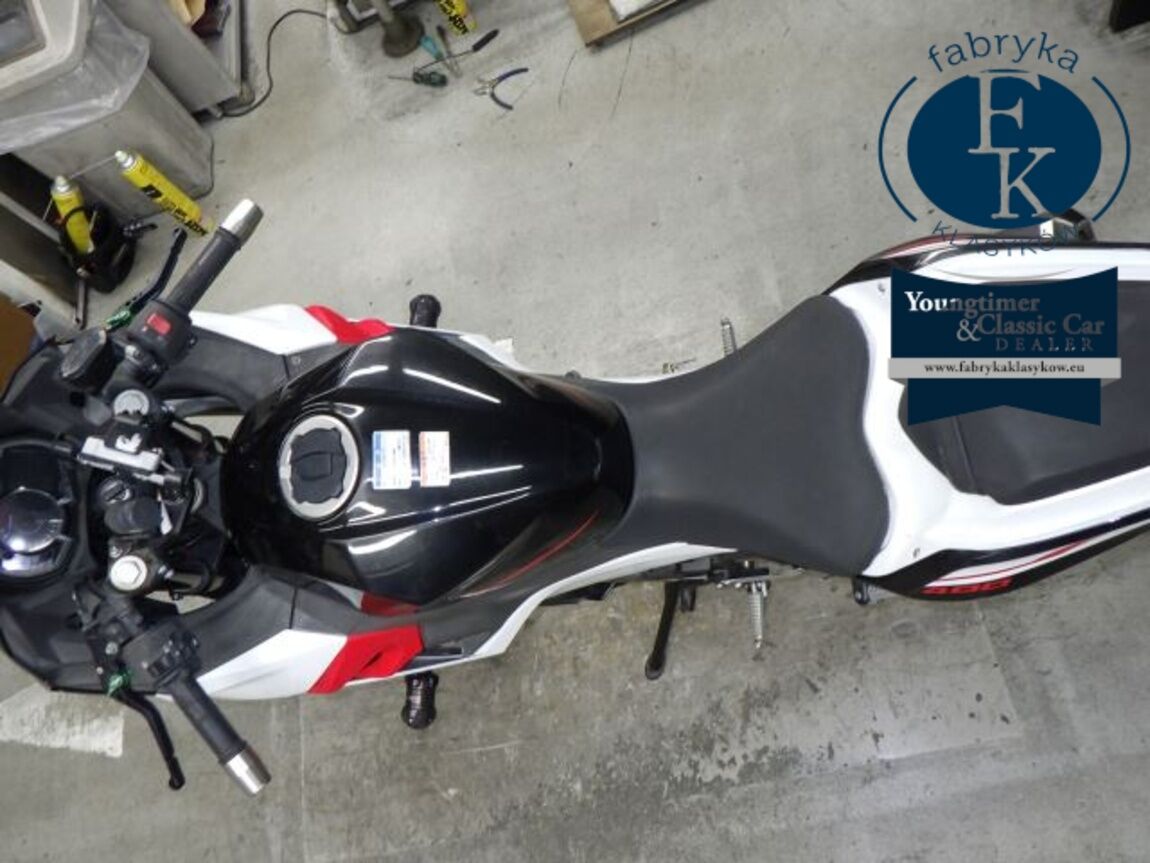 KAWASAKI NINJA400-2 2019 - zdjęcie 32