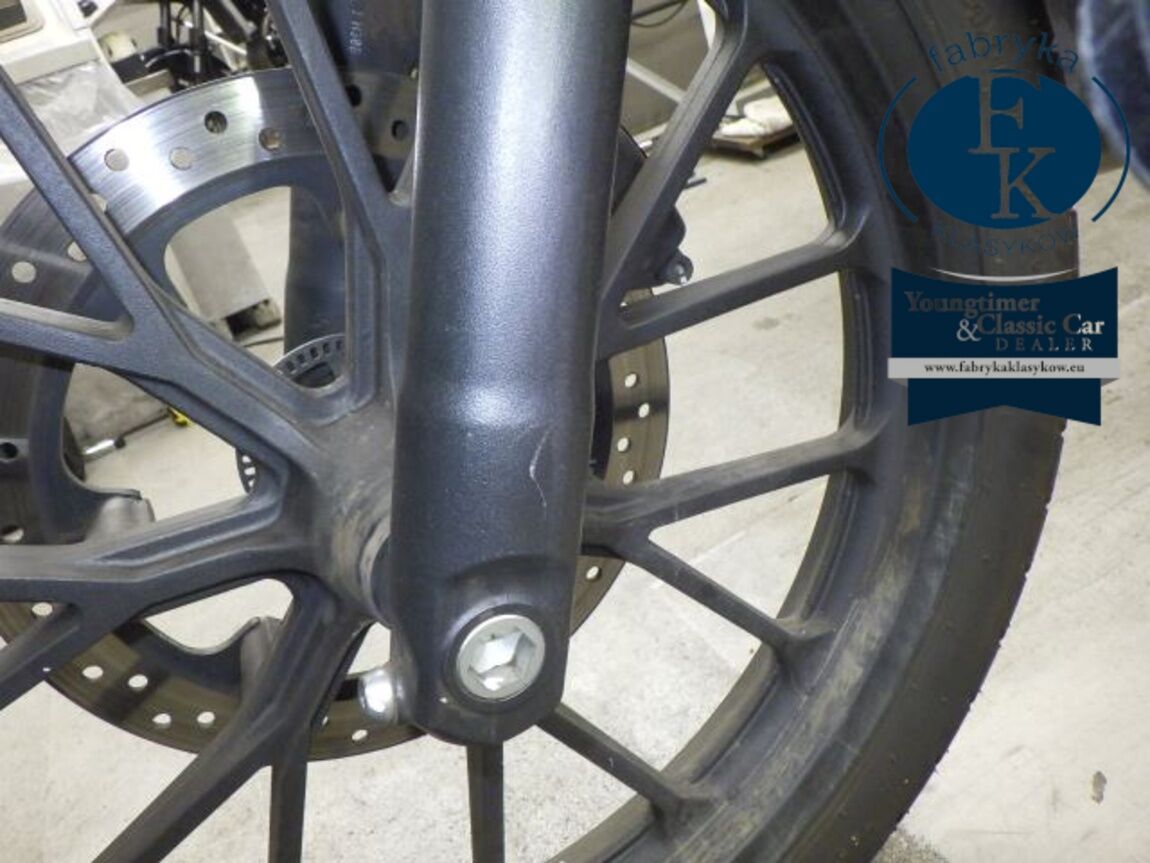 HONDA GB350 2021 - zdjęcie 22