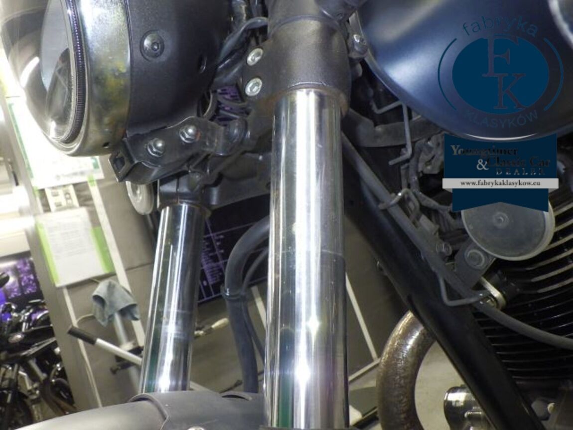 HONDA GB350 2021 - zdjęcie 23