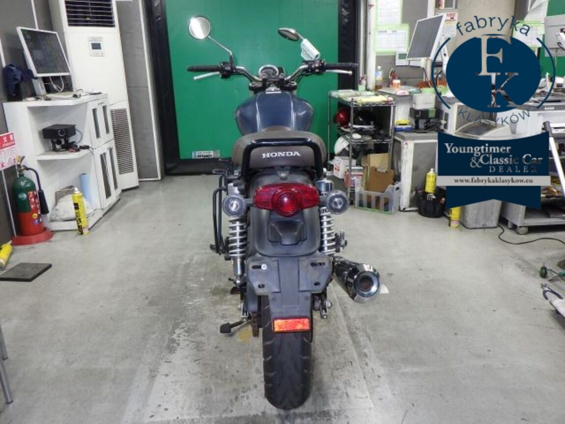 HONDA GB350 2021 - zdjęcie 31