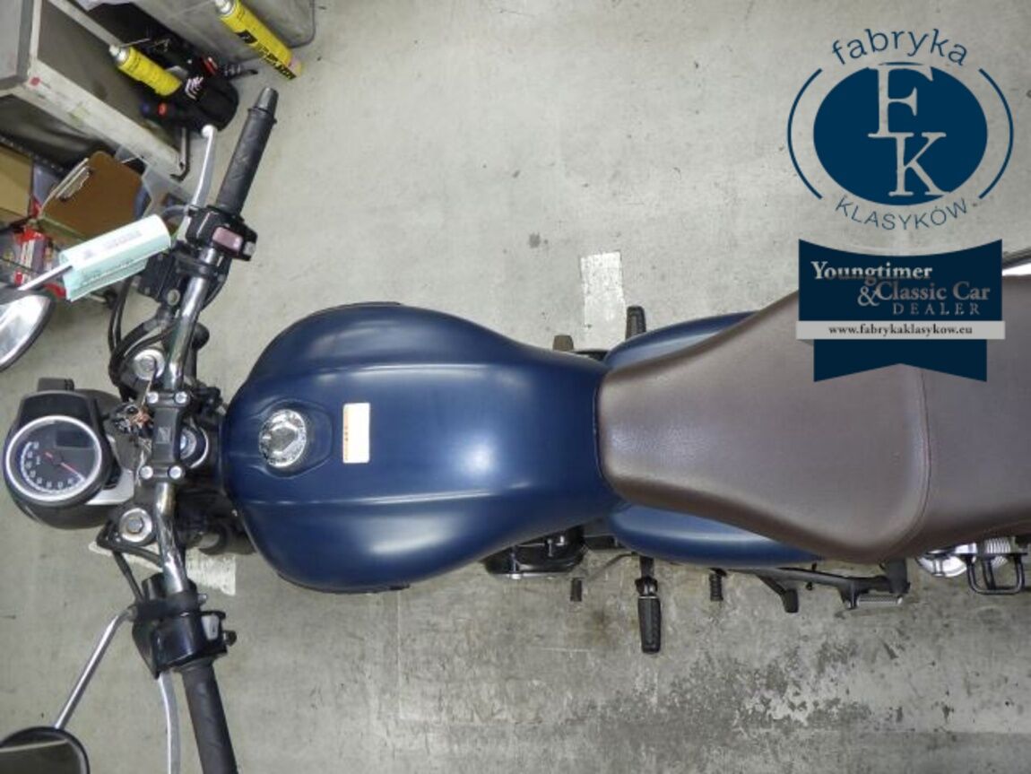 HONDA GB350 2021 - zdjęcie 32