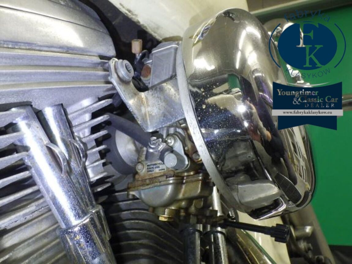 HARLEY-DAVIDSON FLHTP1340 1992 - zdjęcie 12