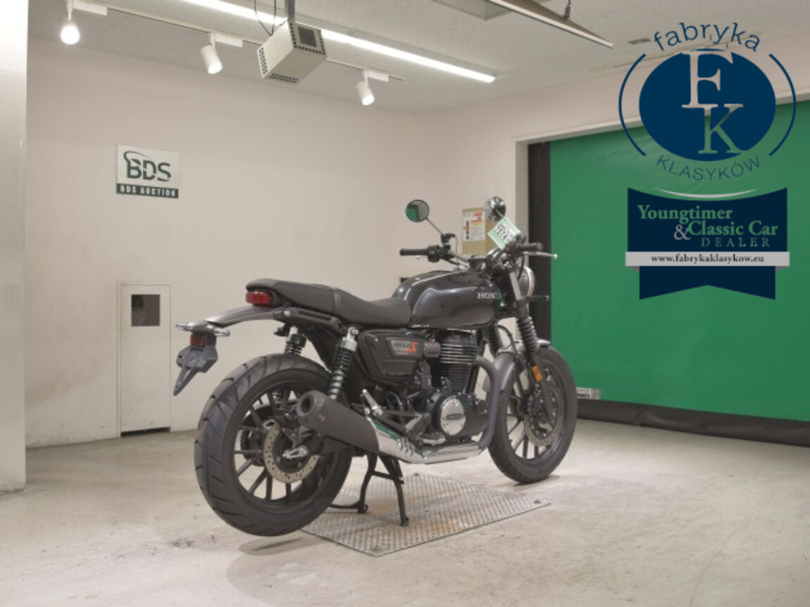 HONDA GB350S 2024 - zdjęcie 6