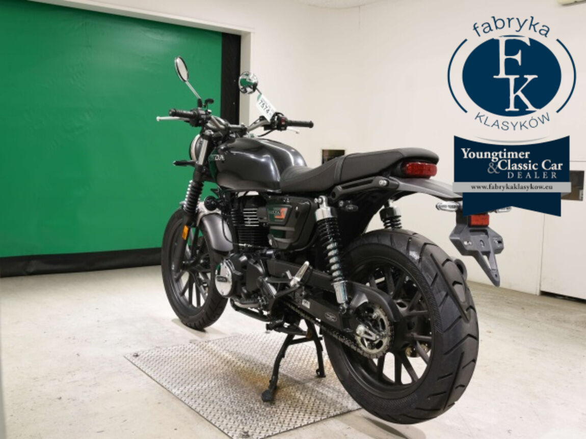 HONDA GB350S 2024 - zdjęcie 7