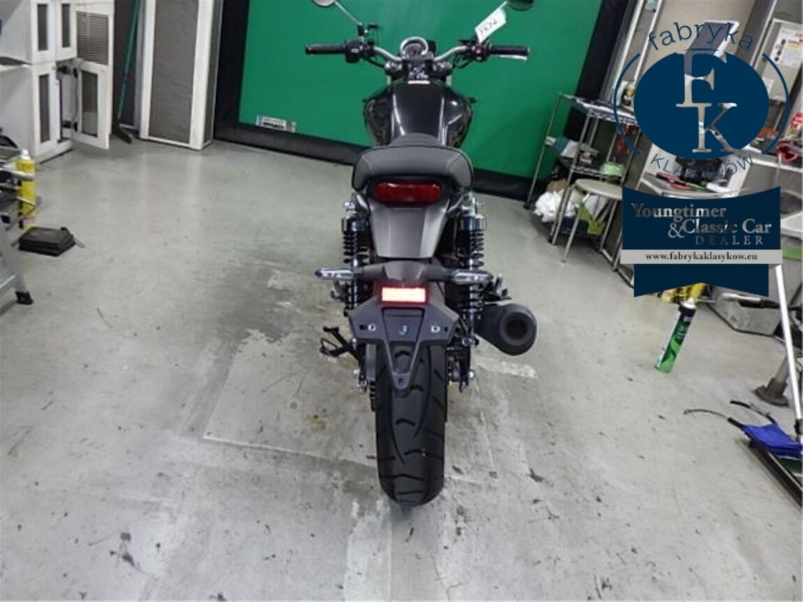 HONDA GB350S 2024 - zdjęcie 31