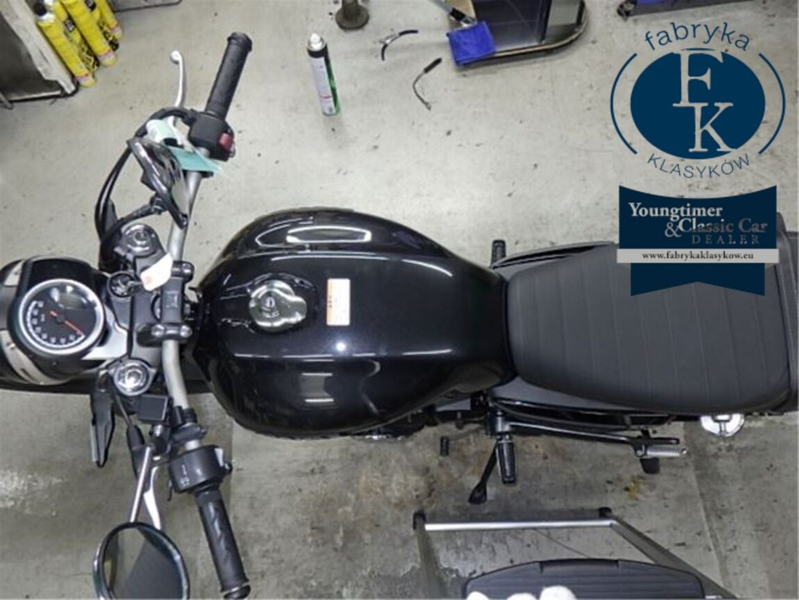 HONDA GB350S 2024 - zdjęcie 32