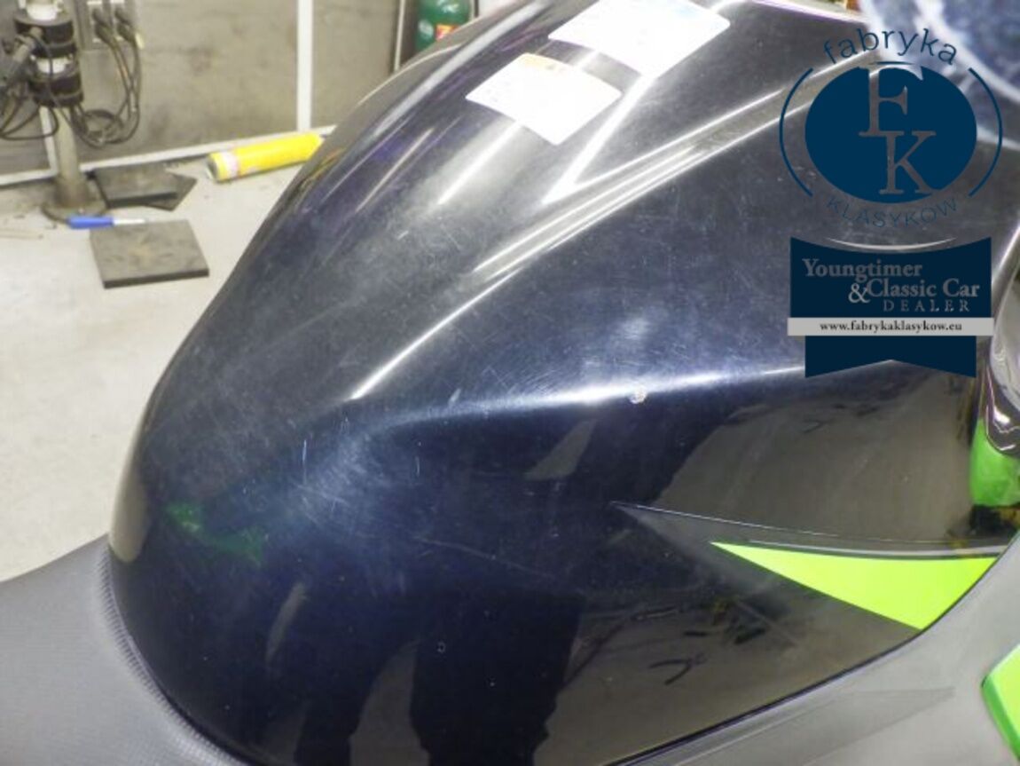 KAWASAKI NINJA400-2 2019 - zdjęcie 18