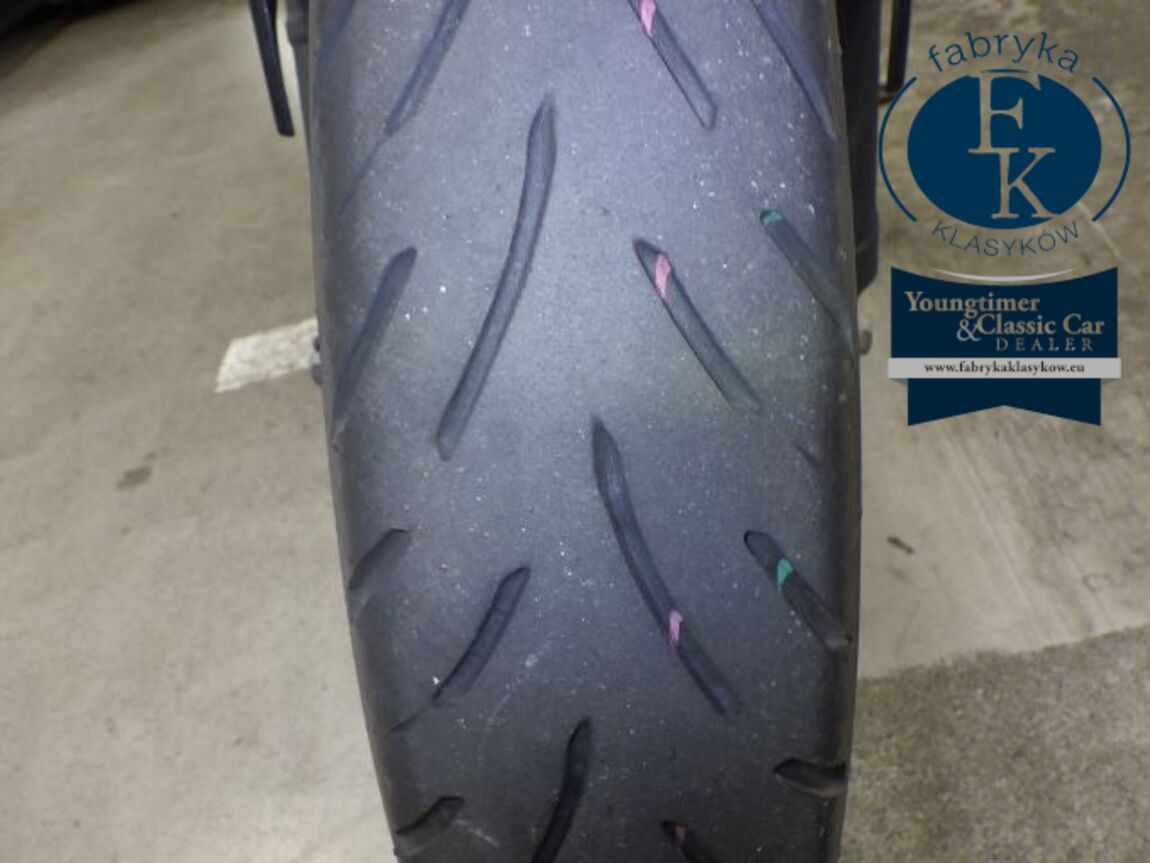 KAWASAKI NINJA400-2 2019 - zdjęcie 23