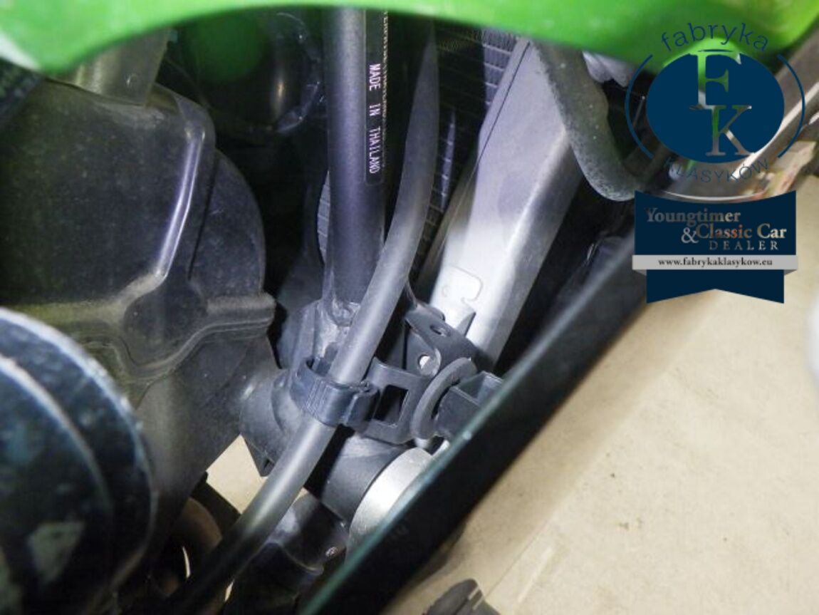 KAWASAKI NINJA400-2 2019 - zdjęcie 30