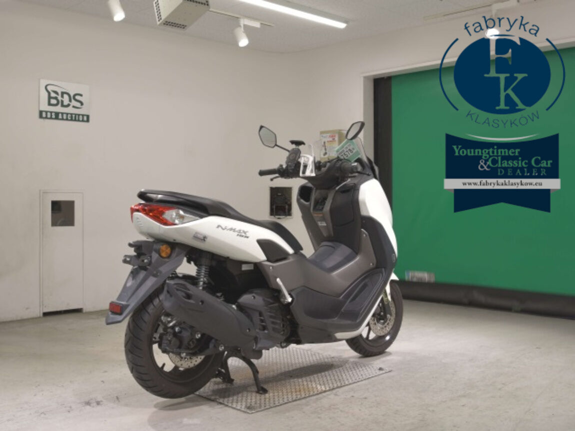 YAMAHA NMAX155-2  - zdjęcie 6