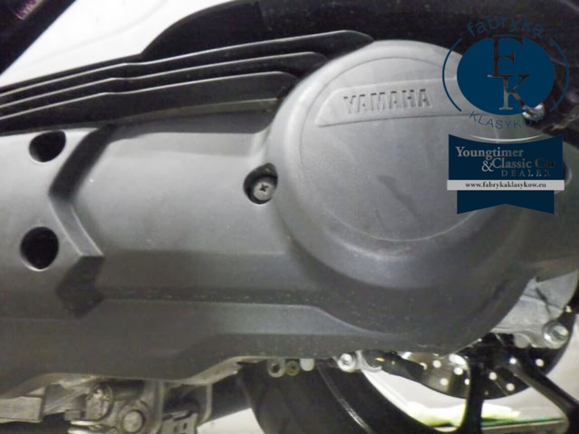 YAMAHA NMAX155-2  - zdjęcie 11
