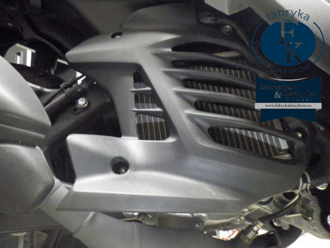 YAMAHA NMAX155-2  - zdjęcie 12