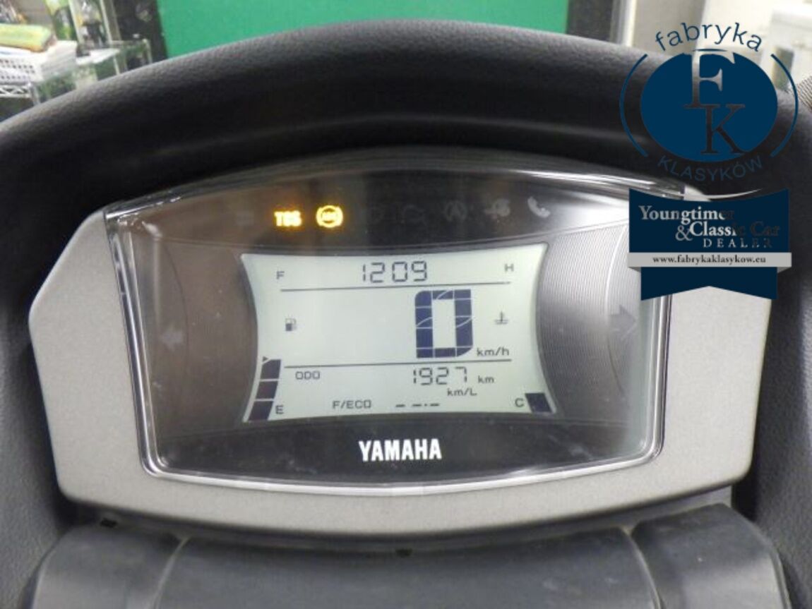 YAMAHA NMAX155-2  - zdjęcie 13