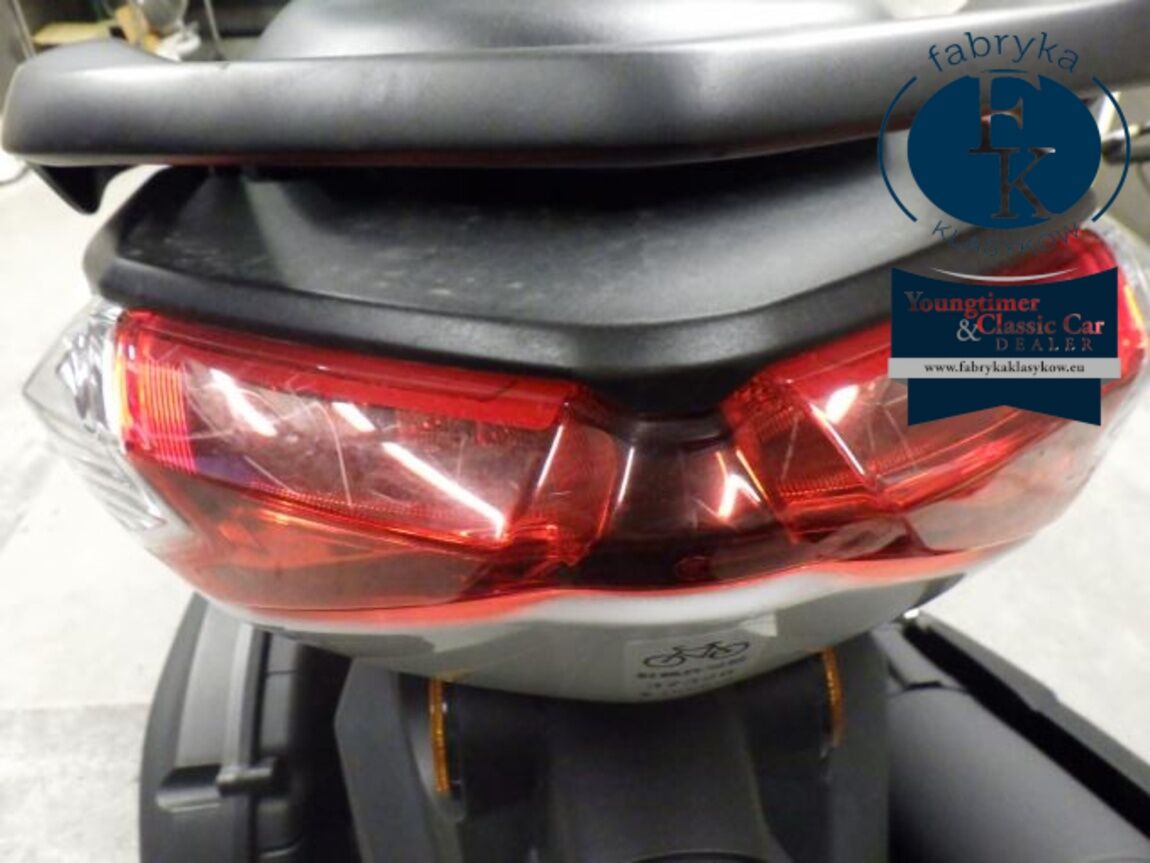 YAMAHA NMAX155-2  - zdjęcie 16