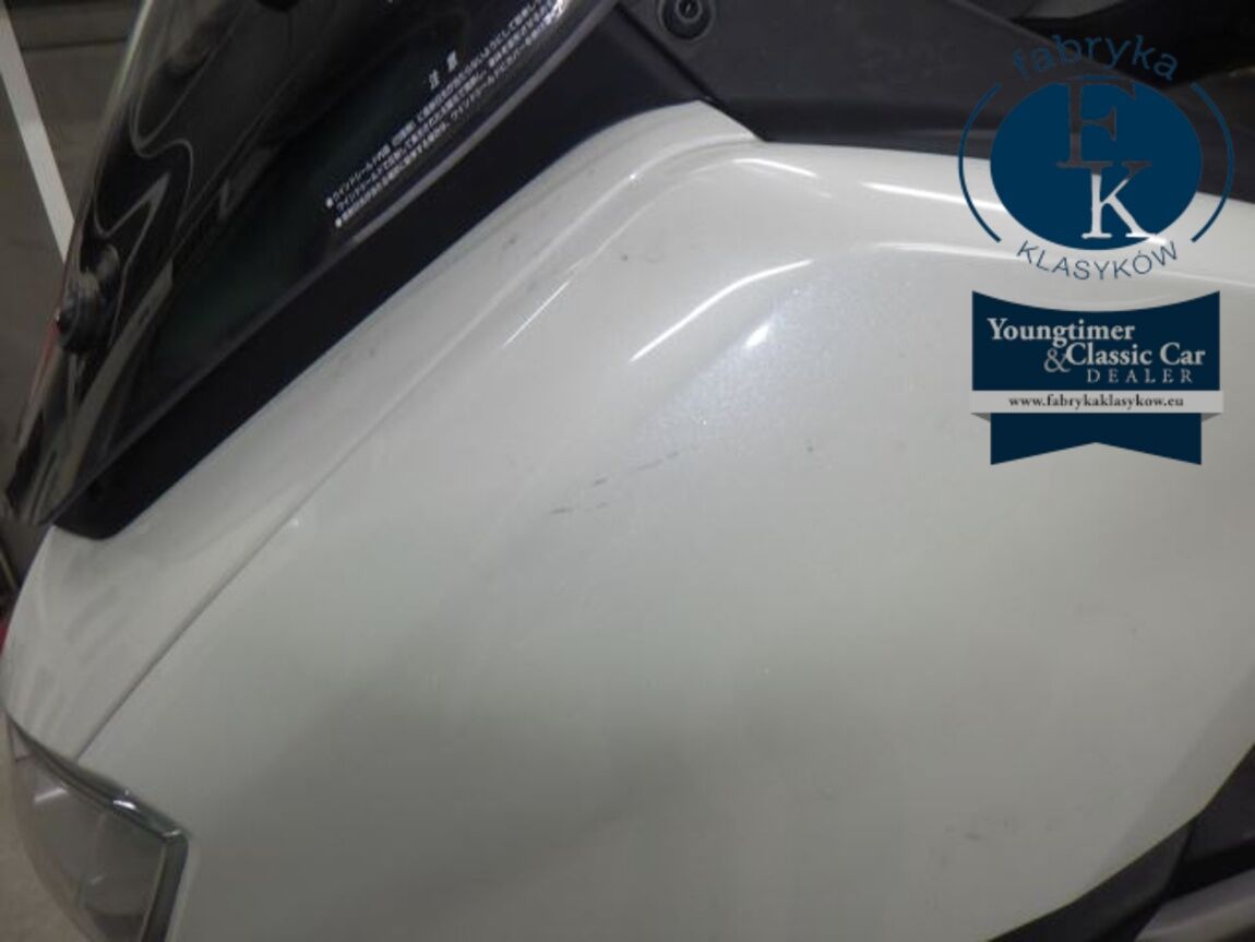 YAMAHA NMAX155-2  - zdjęcie 17