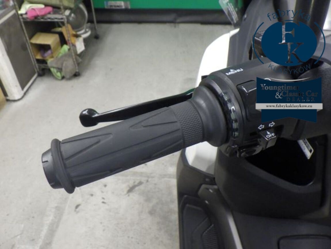YAMAHA NMAX155-2  - zdjęcie 21