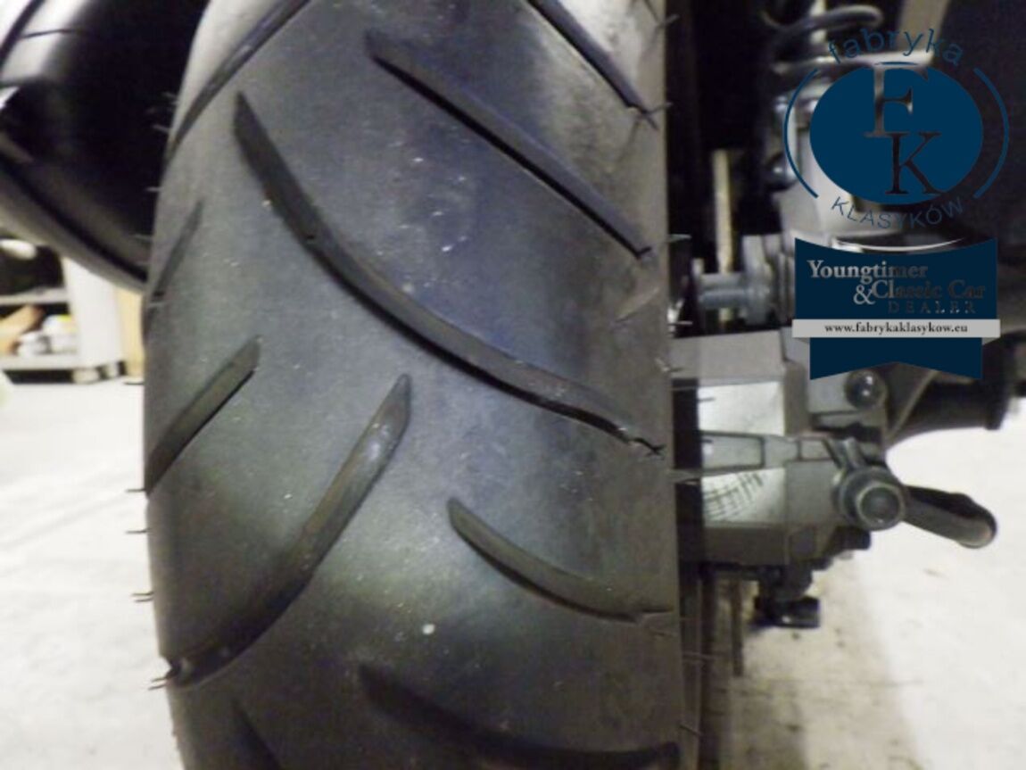YAMAHA NMAX155-2  - zdjęcie 26
