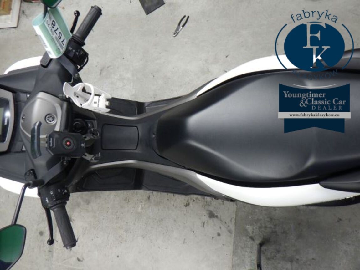 YAMAHA NMAX155-2  - zdjęcie 32