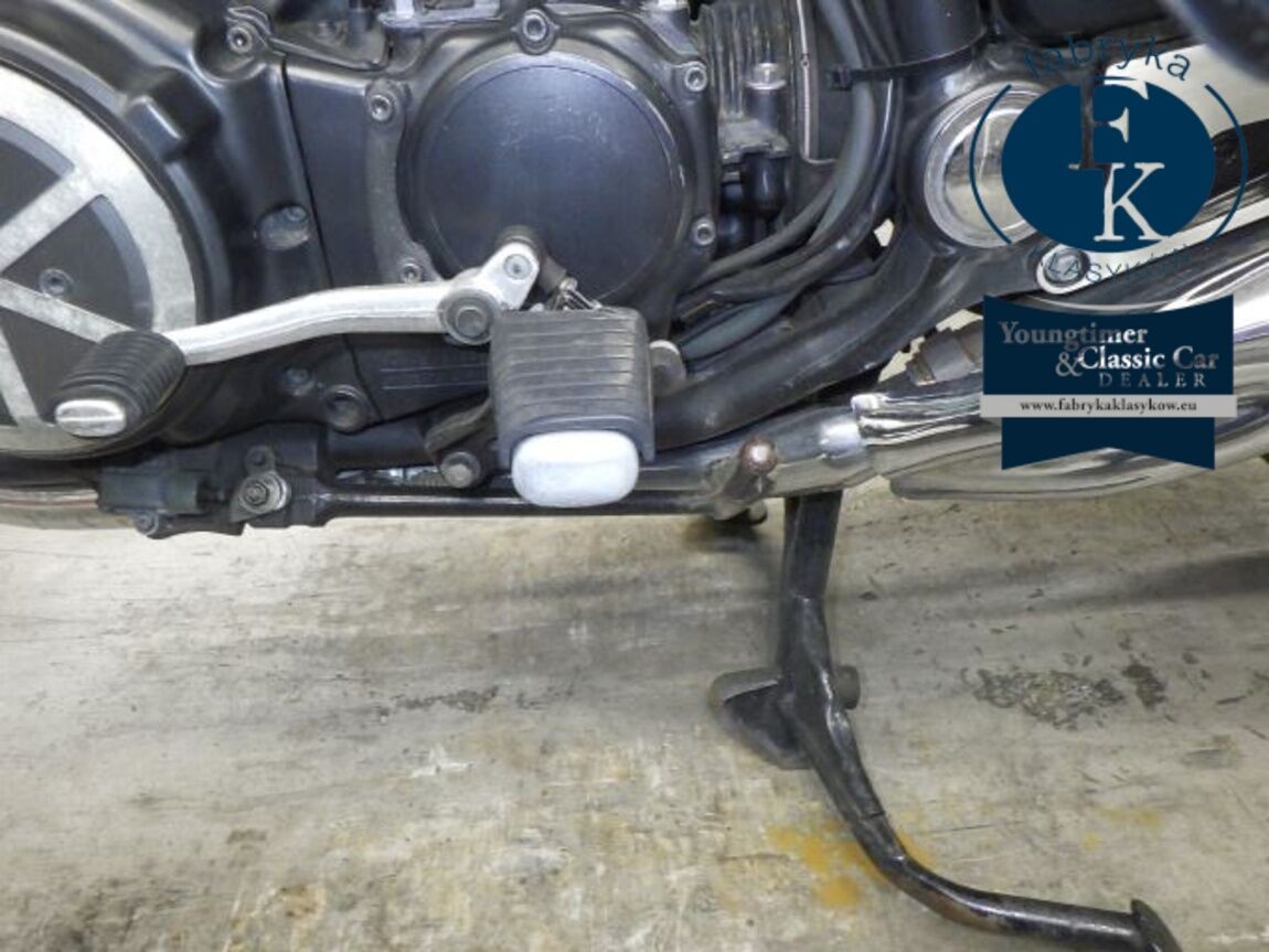 YAMAHA V-MAX 2005 - zdjęcie 31