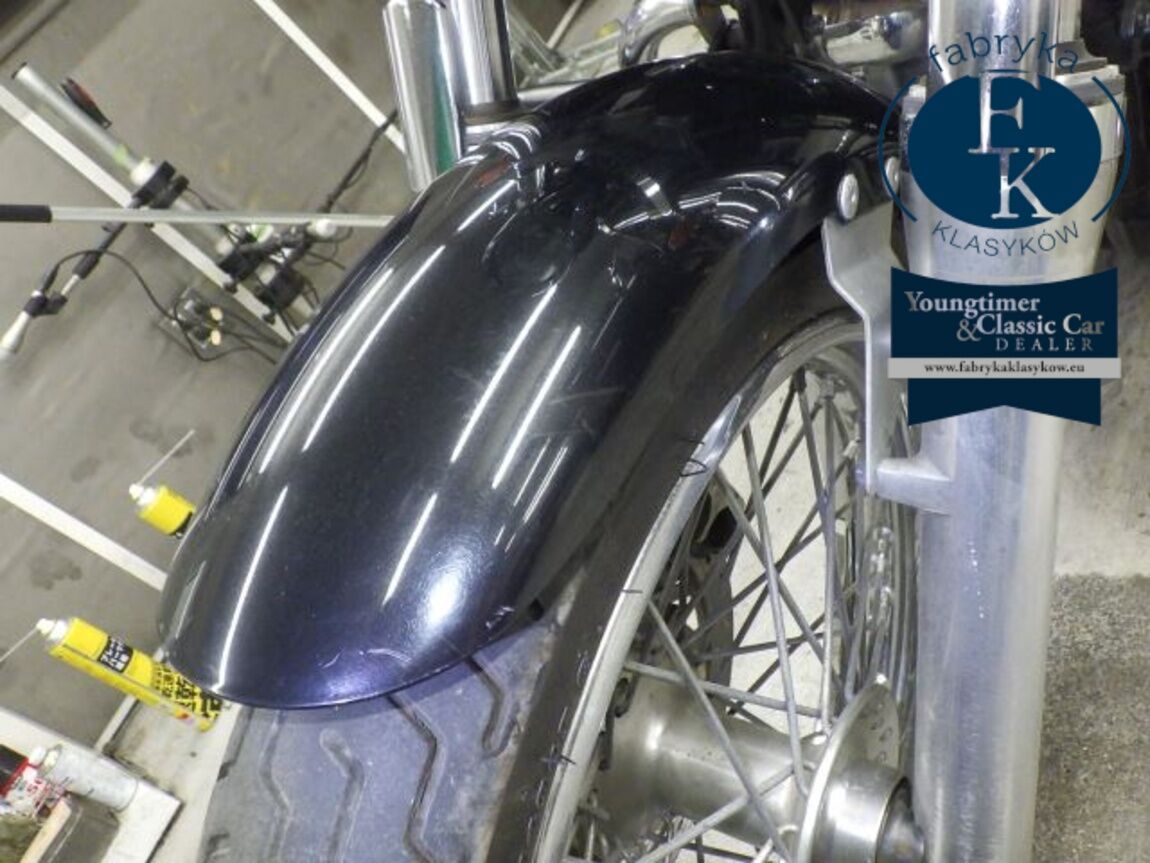 YAMAHA DRAGSTAR400 2009 - zdjęcie 17
