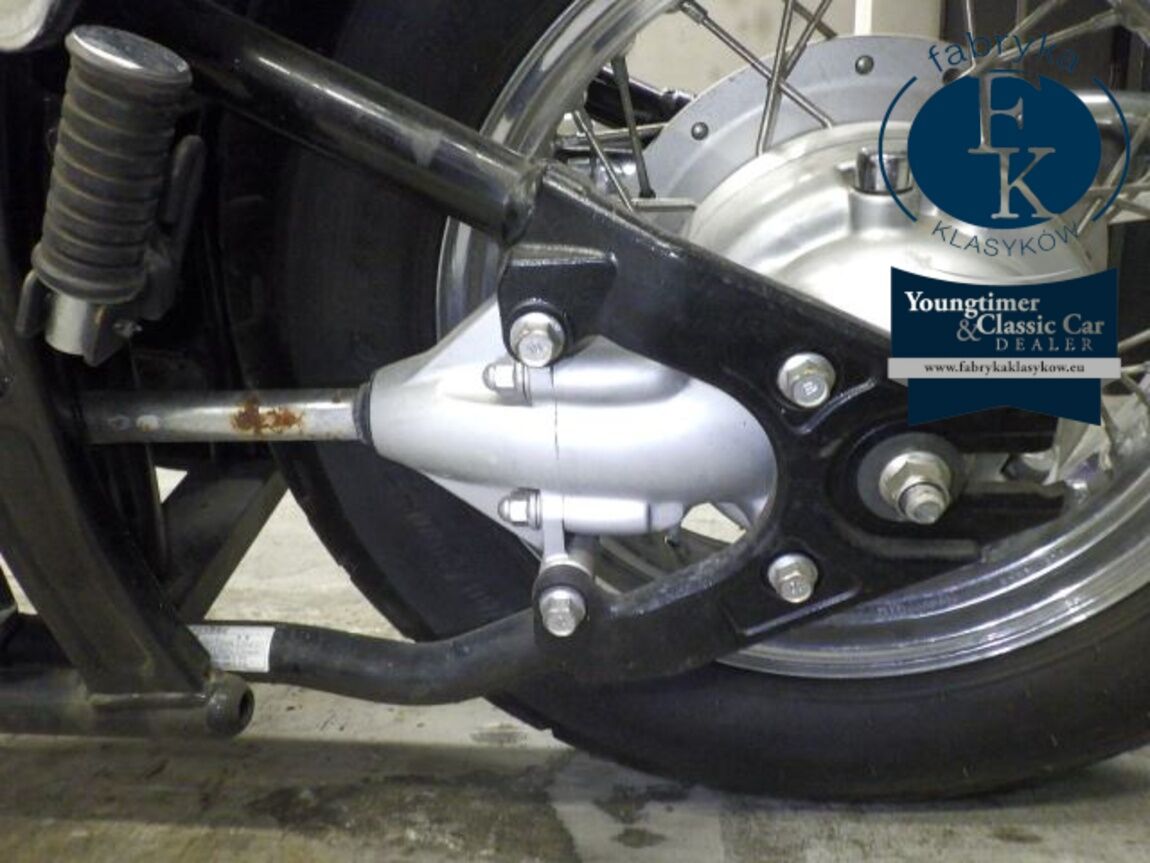 YAMAHA DRAGSTAR400 2009 - zdjęcie 26