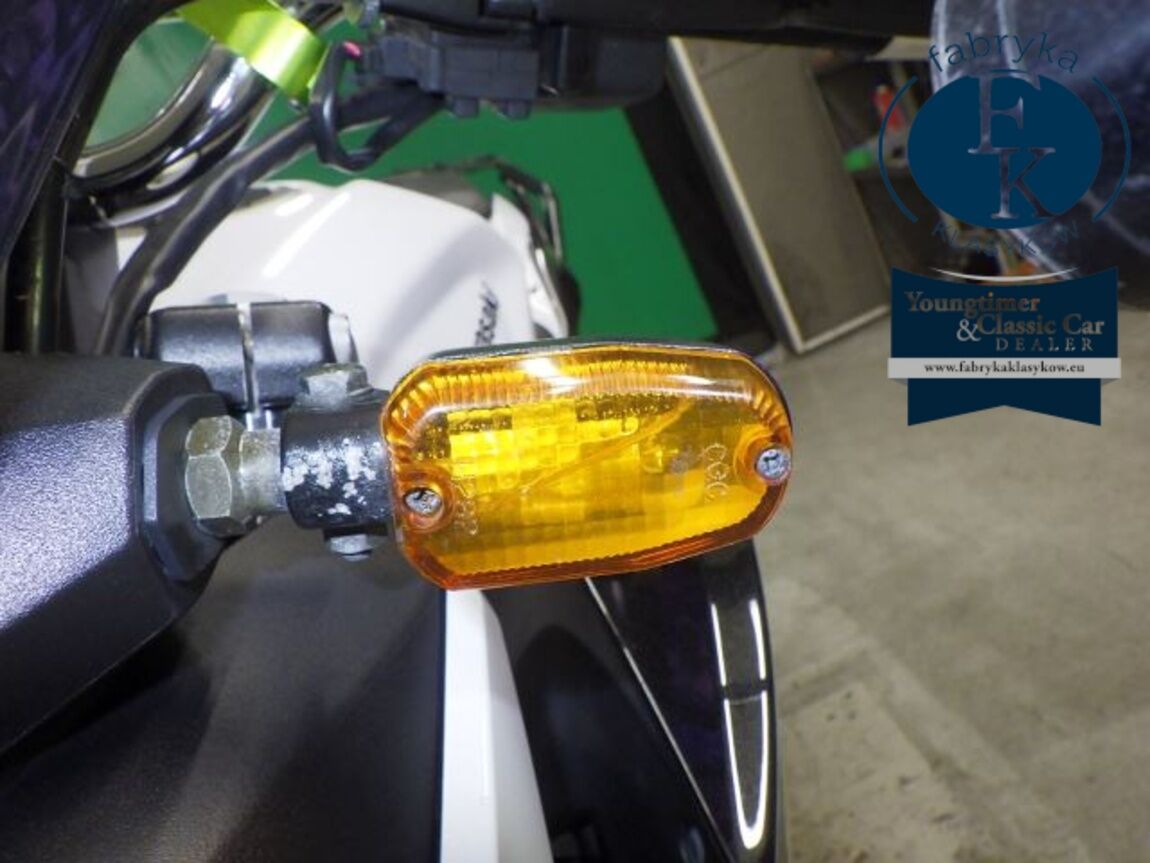 KAWASAKI Z400-2 2019 - zdjęcie 17