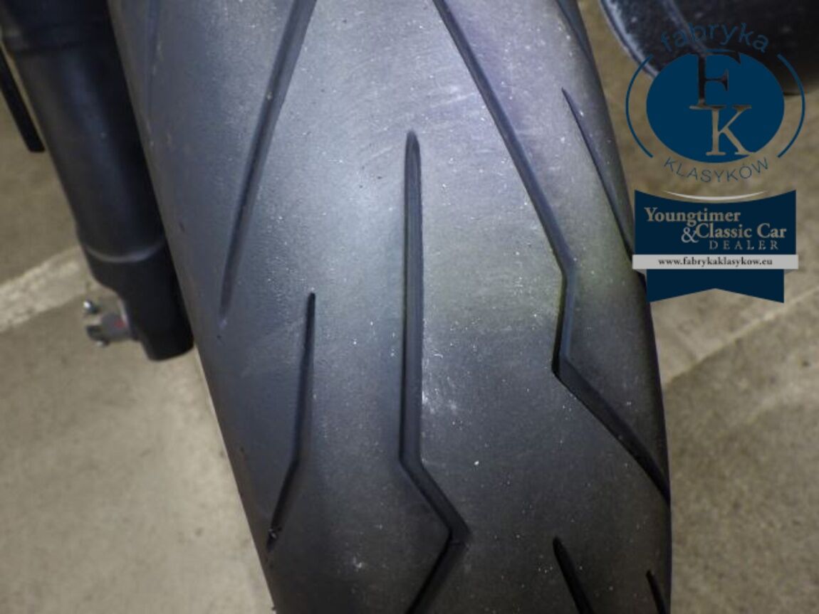 KAWASAKI Z400-2 2019 - zdjęcie 23