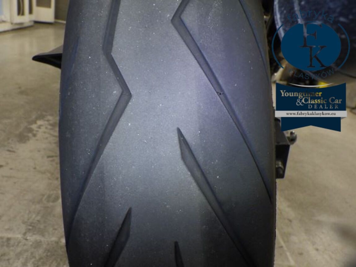 KAWASAKI Z400-2 2019 - zdjęcie 29