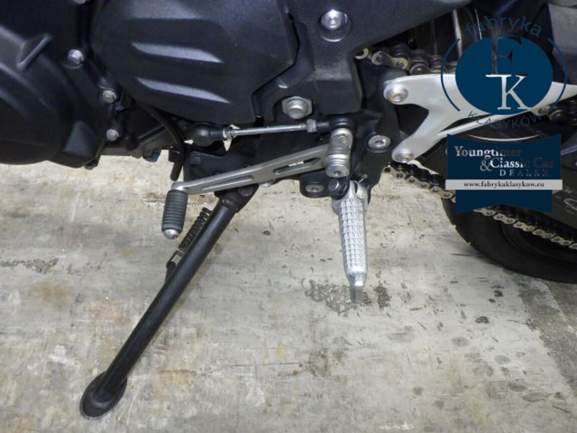 KAWASAKI Z400-2 2019 - zdjęcie 32