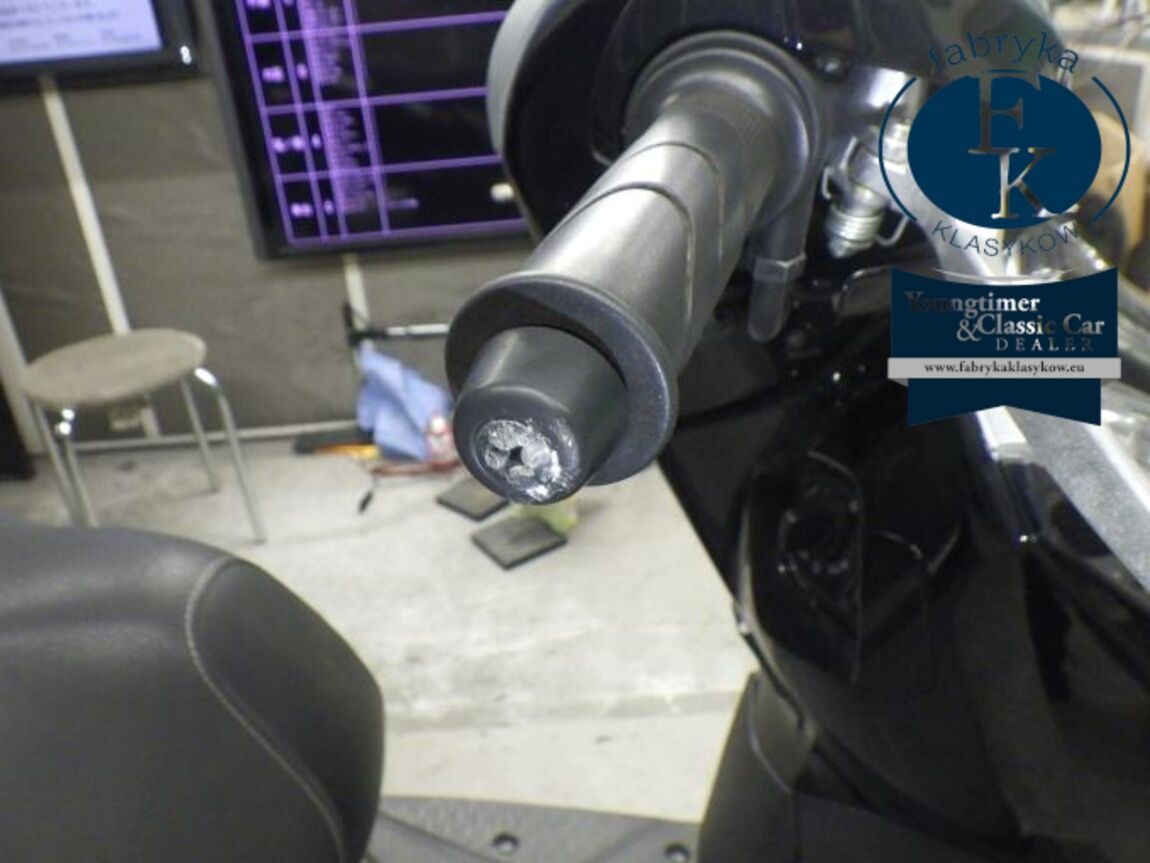 HONDA LEAD125-2  - zdjęcie 21