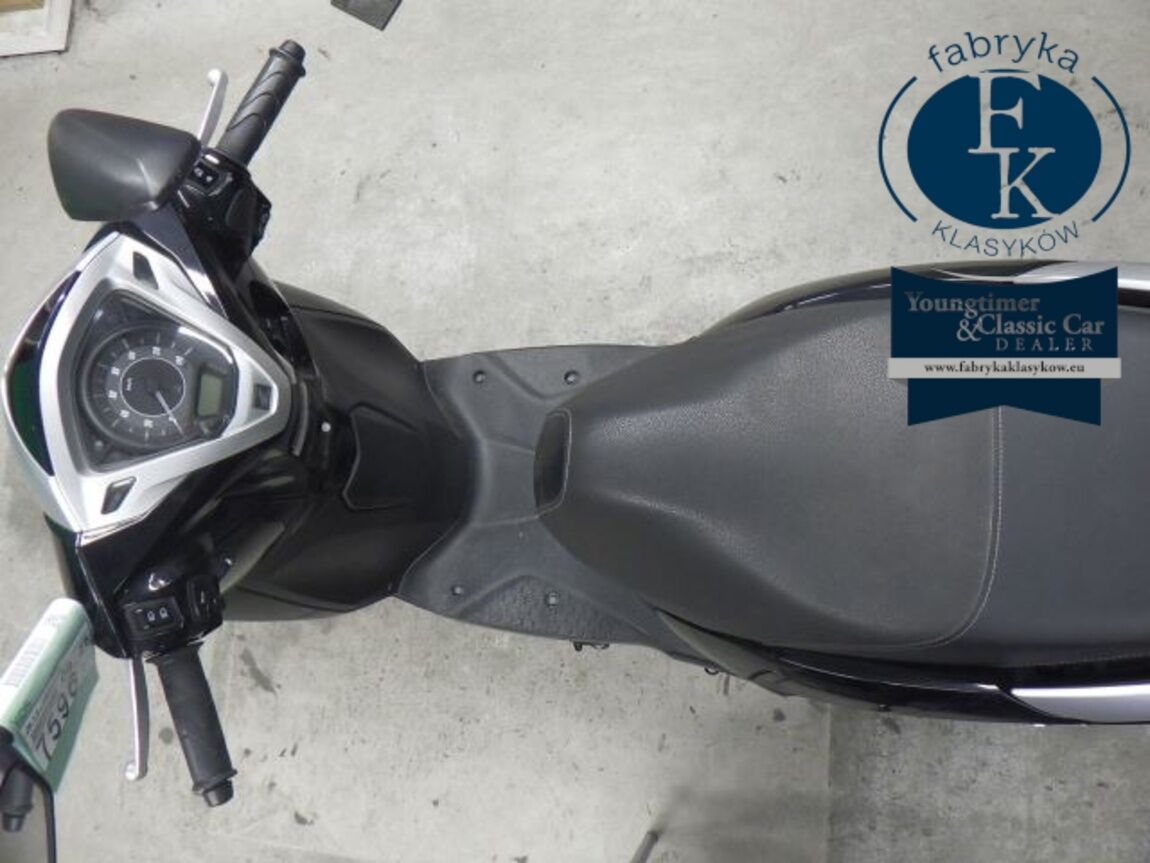 HONDA LEAD125-2  - zdjęcie 32