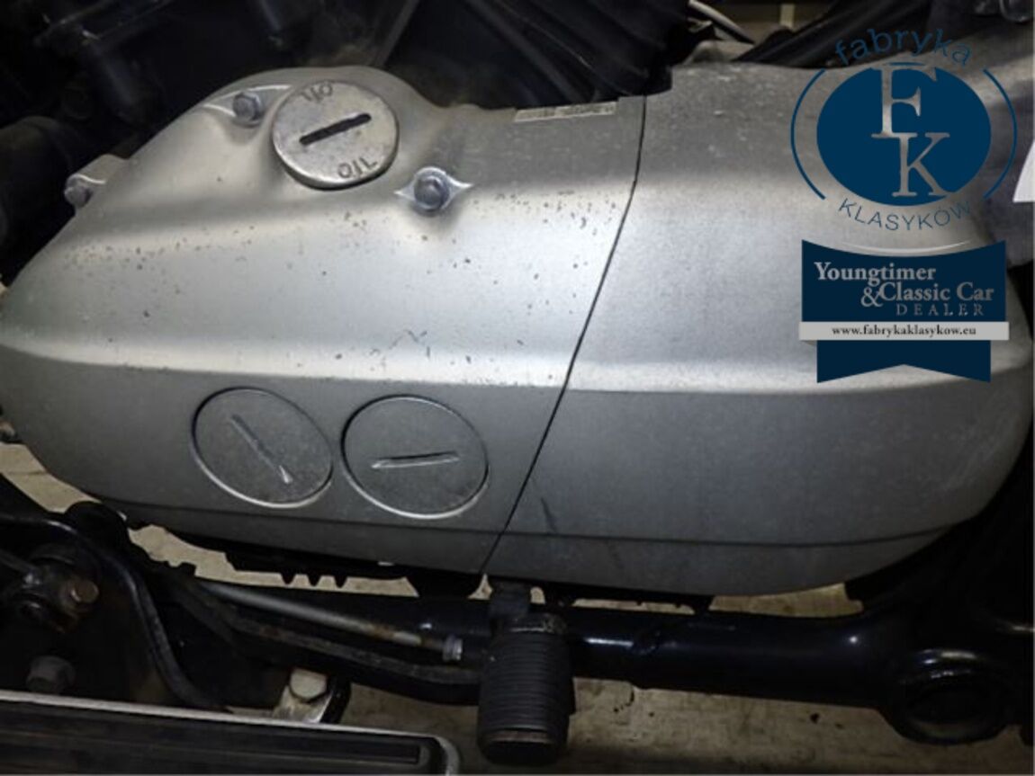 KAWASAKI VULCAN400 DRIFTER 2000 - zdjęcie 9
