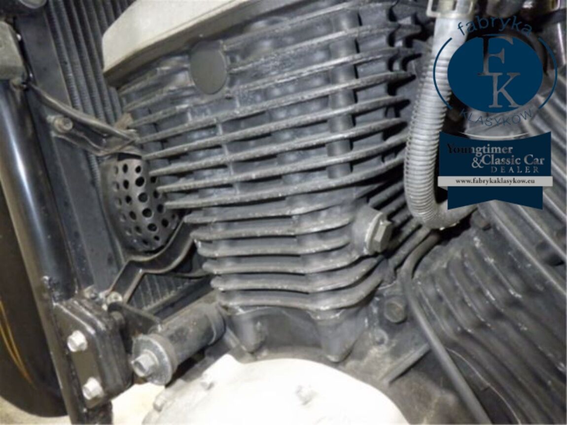 KAWASAKI VULCAN400 DRIFTER 2000 - zdjęcie 10
