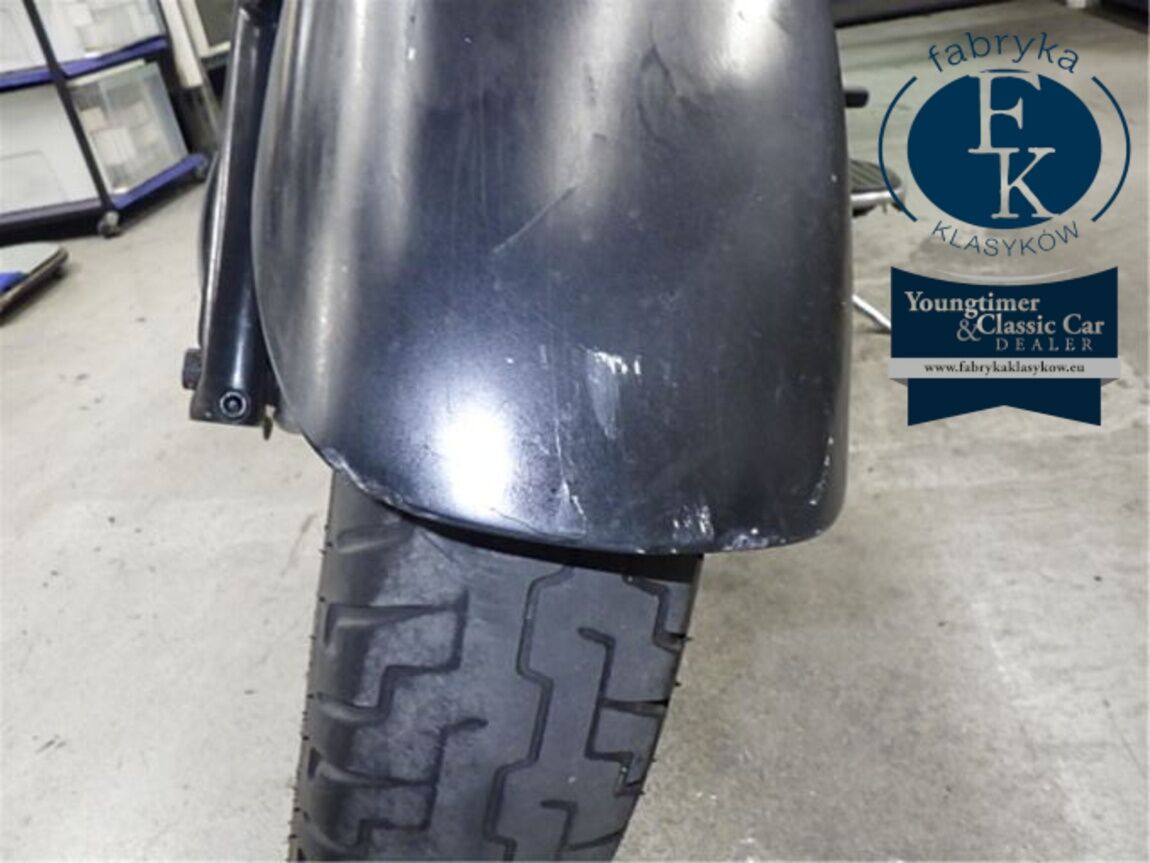 KAWASAKI VULCAN400 DRIFTER 2000 - zdjęcie 17