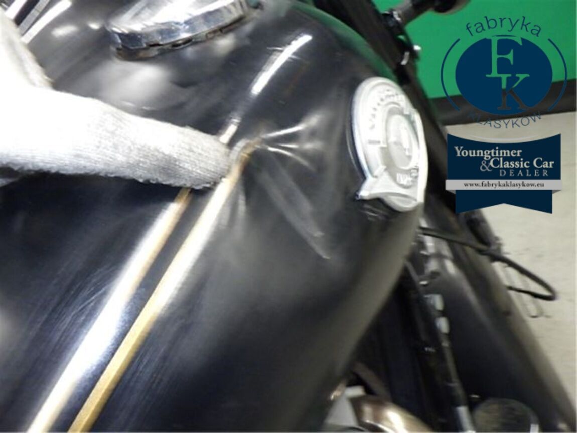 KAWASAKI VULCAN400 DRIFTER 2000 - zdjęcie 18
