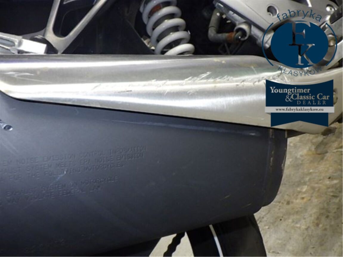 SUZUKI GSX250R  - zdjęcie 13