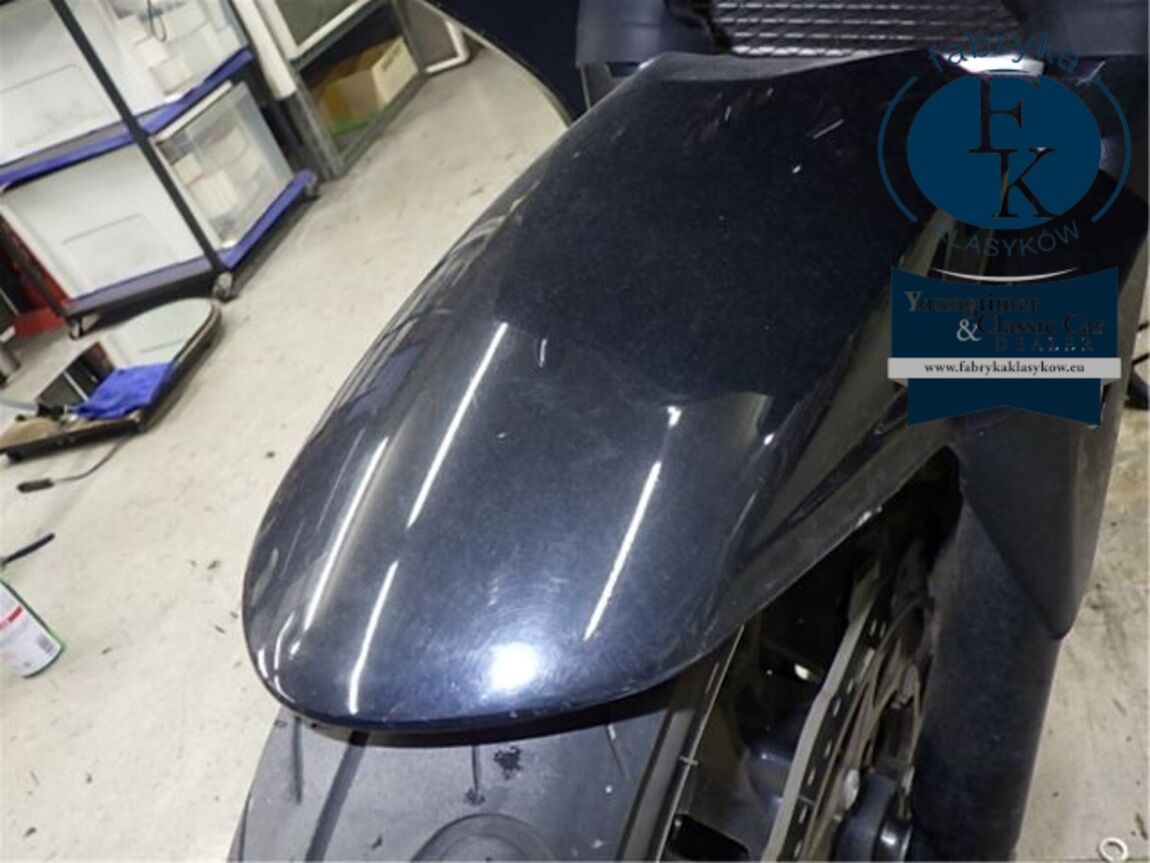 SUZUKI GSX250R  - zdjęcie 17