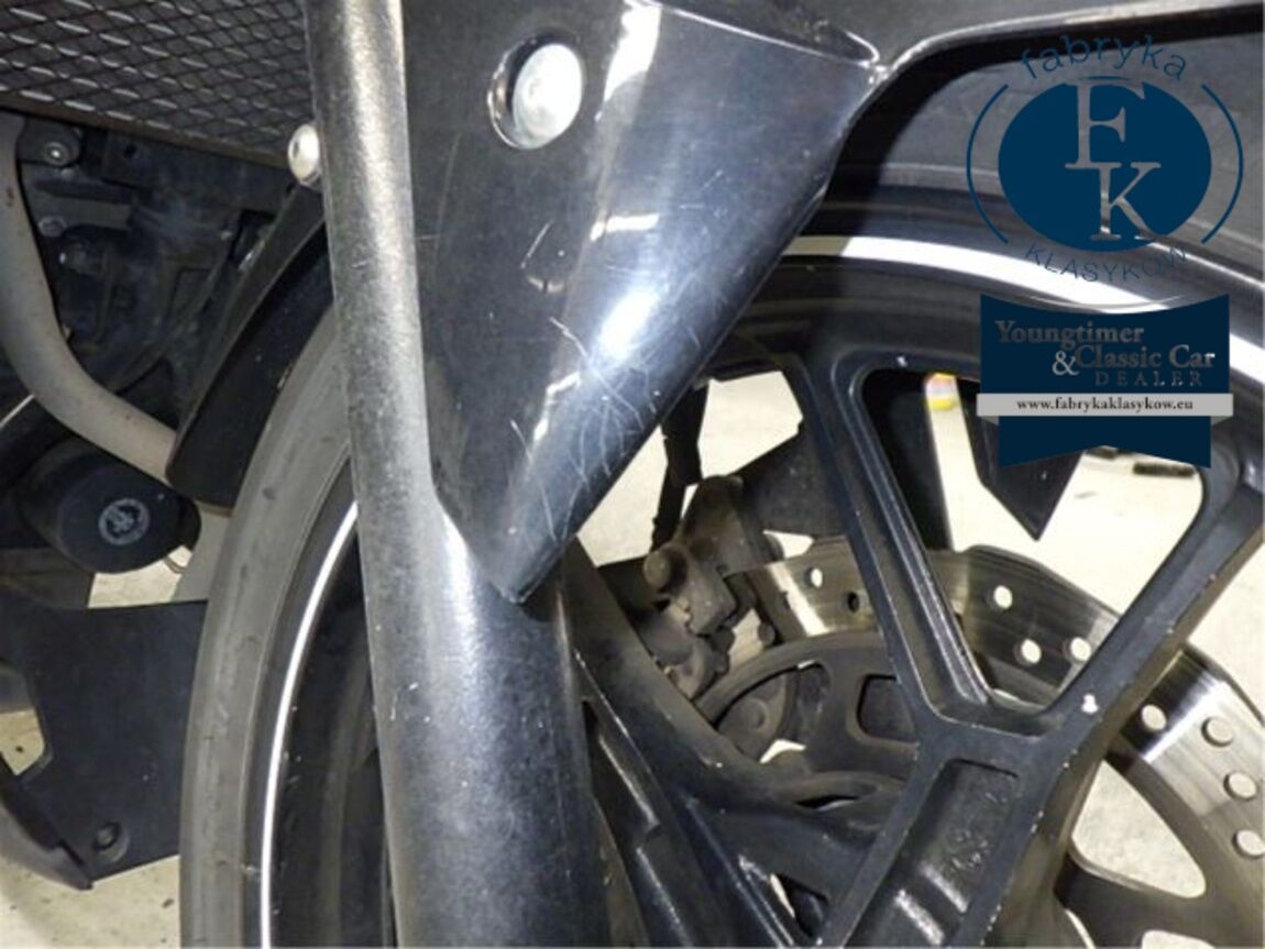 SUZUKI GSX250R  - zdjęcie 22