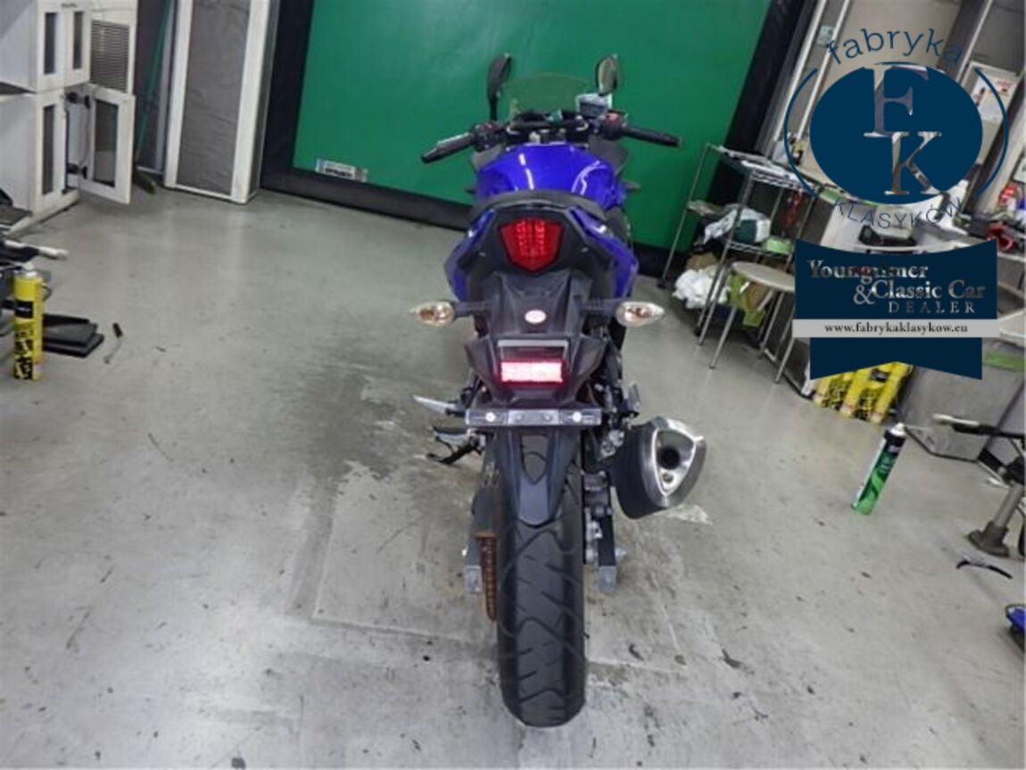SUZUKI GSX250R  - zdjęcie 31