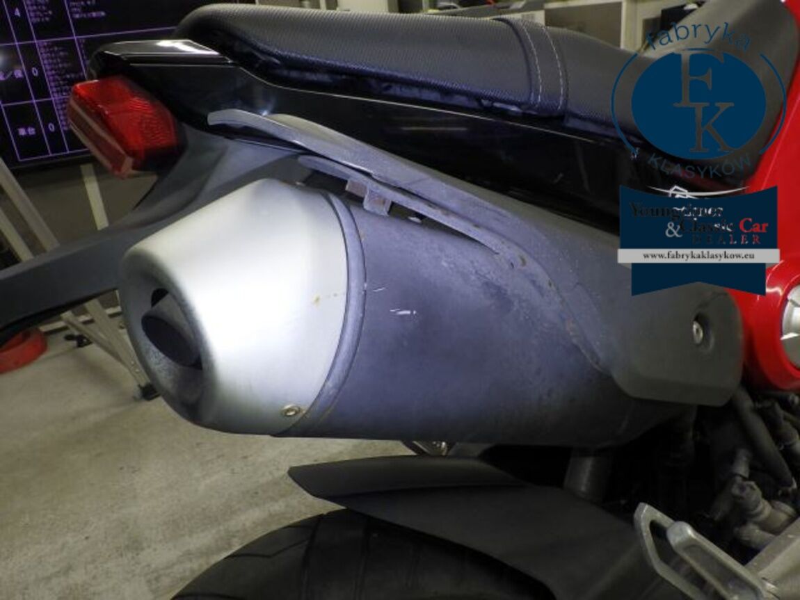 HONDA GU ROM  - zdjęcie 13