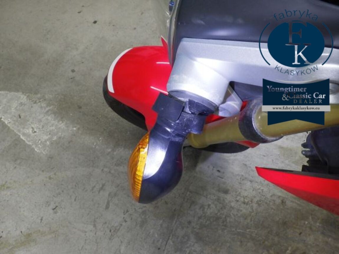 HONDA GU ROM  - zdjęcie 14
