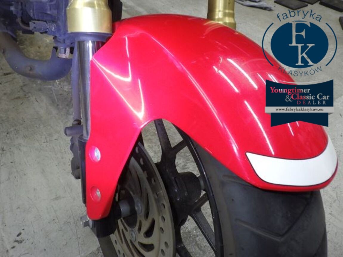 HONDA GU ROM  - zdjęcie 17