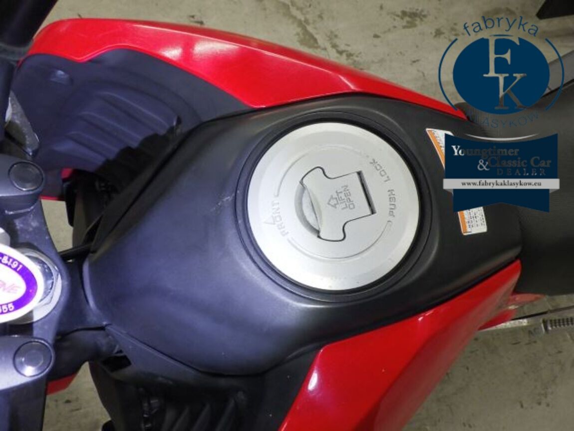 HONDA GU ROM  - zdjęcie 19
